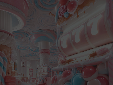 Candyland Casino
