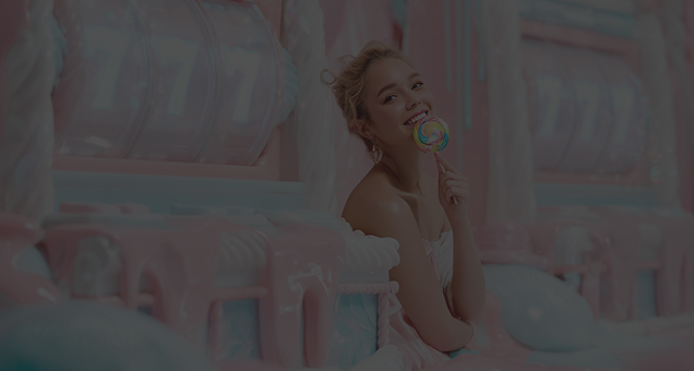 Candyland Casino