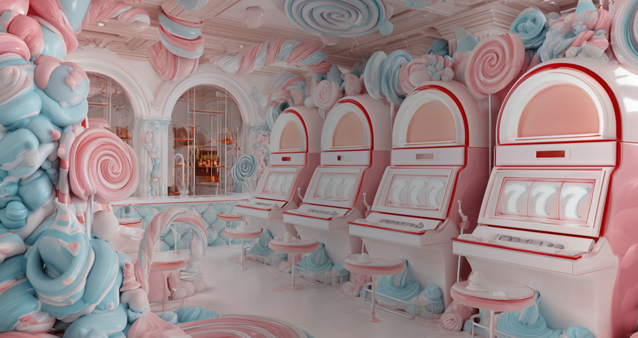 Candyland Casino